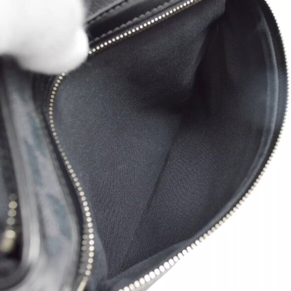 Louis Vuitton Damier Graphite Thomas Crossbody Bag - Picture 3 of 9